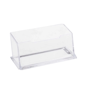 Այցեքարտարան պլաստմասե DGG ||Визитница пластик DGG ||Business card holder plastic DGG