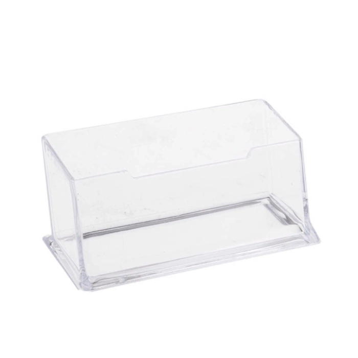 Այցեքարտարան պլաստմասե DGG ||Визитница пластик DGG ||Business card holder plastic DGG