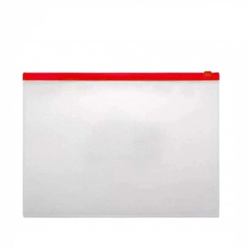 Թղթապանակ զիպով A4 