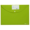 Թղթապանակ կոճակով Atlas B4 280 մկն ||Папка на кнопке Atlas B4 280 мкн ||Folder with button Atlas B4 280 microns