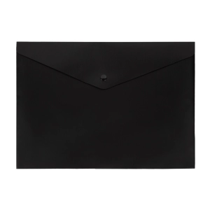 Թղթապանակ կոճակով Attache A4 1429421 ||Папка-конверт на кнопке Attache A4 1429421 ||Envelope folder on the button Attache A4 1429421