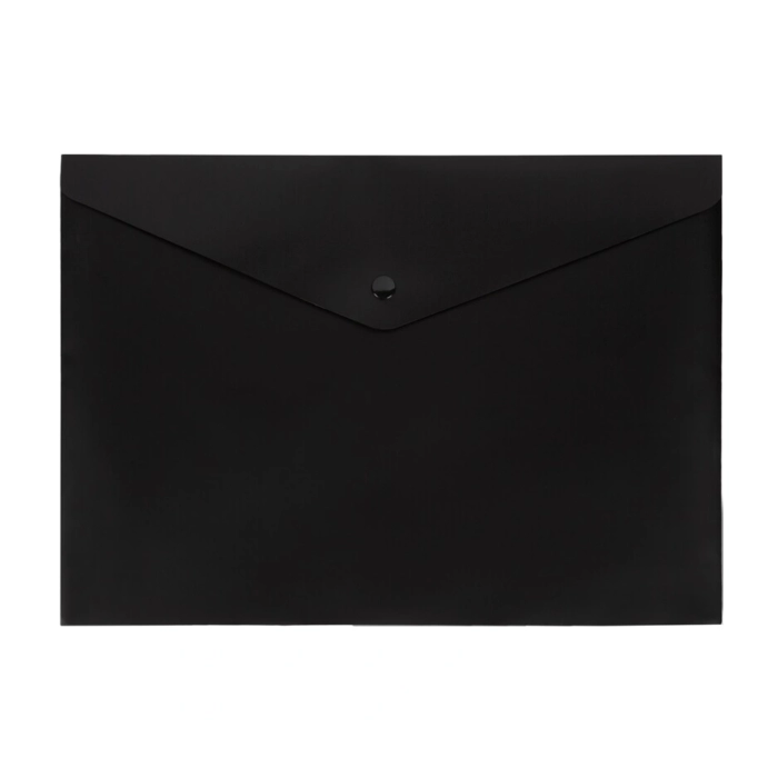 Թղթապանակ կոճակով Attache A4 1429421 ||Папка-конверт на кнопке Attache A4 1429421 ||Envelope folder on the button Attache A4 1429421
