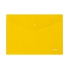 Թղթապանակ կոճակով СТАММ A4 ||Папка-конверт на кнопке СТАММ A4 ||Envelope folder on the button СТАММ A4