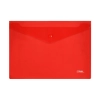 Թղթապանակ կոճակով СТАММ A4 ||Папка-конверт на кнопке СТАММ A4 ||Envelope folder on the button СТАММ A4