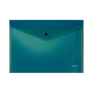 Թղթապանակ կոճակով СТАММ Хамелеон A4 31947 ||Папка-конверт на кнопке СТАММ Хамелеон A4 31947 ||Envelope folder on the button СТАММ Хамелеон A4 31947 