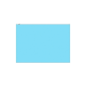 Թղթապանակ զիպով ErichKrause® Diagonal Pastel A4 ||Zip-пакет пластиковый ErichKrause Diagonal Pastel A4