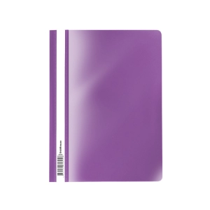 Արագակար ErichKrause Fizzy Vivid A4 50021 ||Папка-скоросшиватель пластиковая ErichKrause Fizzy Vivid A4 50021 ||Plastic binder folder ErichKrause Fizzy Vivid A4 50021 