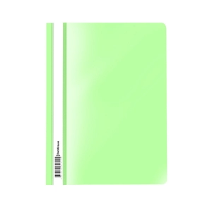 Արագակար ErichKrause Fizzy Neon A4 50030 ||Папка-скоросшиватель пластиковая ErichKrause Fizzy Neon A4 50030 ||Plastic binder folder ErichKrause Fizzy Neon A4 50030