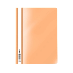 Արագակար ErichKrause Fizzy Neon A4 50030 ||Папка-скоросшиватель пластиковая ErichKrause Fizzy Neon A4 50030 ||Plastic binder folder ErichKrause Fizzy Neon A4 50030
