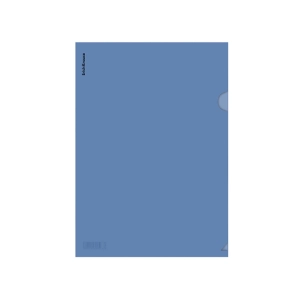 Անկյունակ ErichKrause Glossy Classic A4 50155 ||Папка-уголок пластиковая ErichKrause Glossy Classic A4 50155 ||Folder corner ErichKrause Glossy Classic A4 50155
