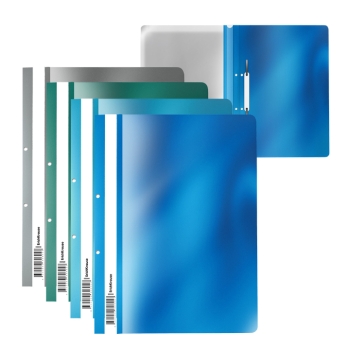 Արագակար ErichKrause Glossy Ice Metallic A4 53289 