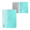 Արագակար ErichKrause Pastel A4 ||Папка-скоросшиватель пластиковая ErichKrause Pastel A4 ||Plastic binder folder ErichKrause Pastel A4 