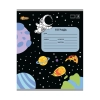 Տետր №1 School 12 թերթ 1819866 ||Тетрадь №1 School 12 листов 1819866 ||Notebook №1 School 12 sheets 1819866