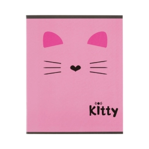 Տետր վանդակավոր Комус 48 թերթ 1819933 ||Тетрадь в клетку Комус 48 листов 1819933 ||Notebook cages Комус 48 sheets 1819933