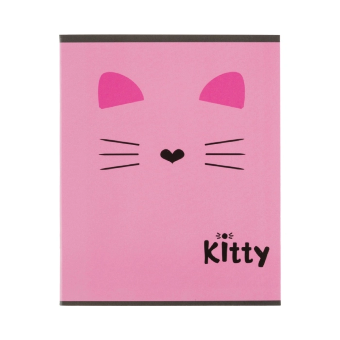 Տետր վանդակավոր Комус 48 թերթ 1819933 ||Тетрадь в клетку Комус 48 листов 1819933 ||Notebook cages Комус 48 sheets 1819933