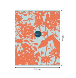 Տետր BG 48 թերթ քառ․ 340982 ||Тетрадь в клетку BG 48 листов 340982 ||Copybook cages BG 48 sheets 340982