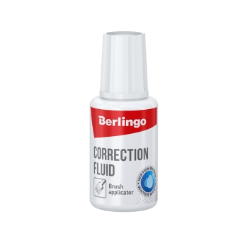 Շտրիխ վրձնով Berlingo 20 մլ KR112 