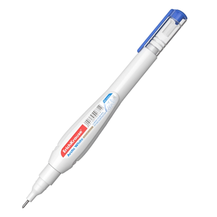 Շտրիխ-գրիչ ErichKrause 10 մլ 781 ||Ручка-корректор ErichKrause 10 мл 781 ||Correction pencil ErichKrause 10 ml 781