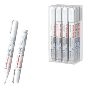 Շտրիխ-գրիչ ErichKrause 5մլ 2785 ||Ручка-корректор ErichKrause 5мл 2785 ||Correction pencil ErichKrause 5ml 2785