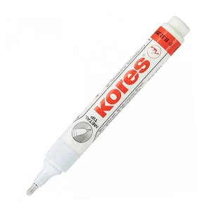 Շտրիխ-գրիչ Kores 6 մլ ||Ручка шариковая Корес 6 мл ||Ballpoint pen Cores 6 ml