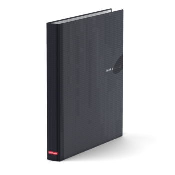 Թղթապանակ 2 օղակ ErichKrause Work inside A4 35մմ 19868 