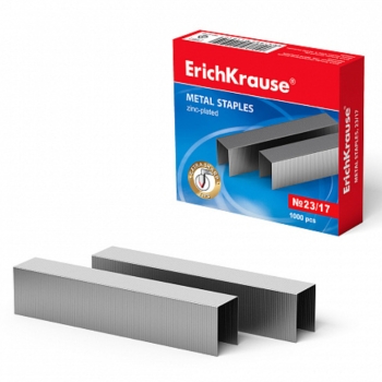 Կարիչի ասեղ ErichKrause №23/17 1191 