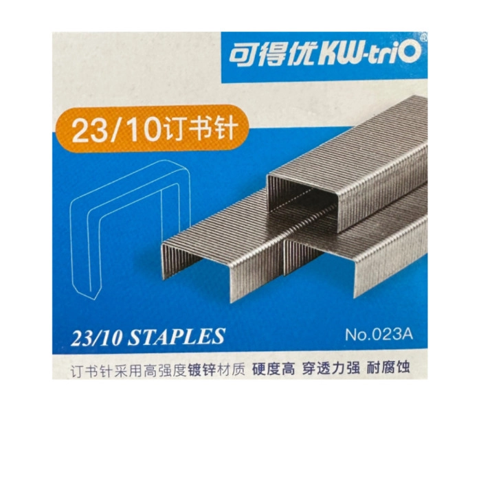 Կարիչի ասեղ KW-trio Orig 23/10 SV-2-17 || Швейная игла KW-trio Orig 23/10 SV-2-17 || Sewing needle KW-trio Orig 23/10 SV-2-17