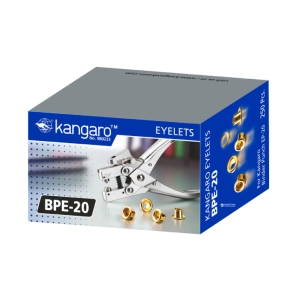 Դակիչի միջուկ Kangaro 250 հատ BPE-20 ||Клепки Kangaro 250 шт. BPE-20 ||Pliers caps Kangaro 250 pcs BPE-20