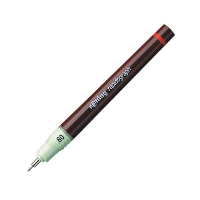 Ռապիտոգրաֆ Rotring 0.8 1903474