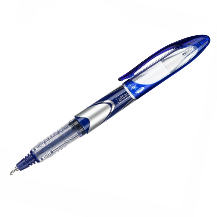 Գրիչ գելային Attache Roller կապույտ 0,3 մմ ||Роллер Attache Direct синий (толщина линии 0.3 мм)
