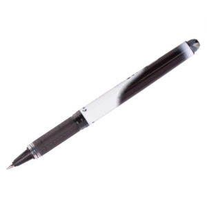 Գրիչ գելային Pilot V Ball սև 0,5 մմ ||Ручка-роллер Pilot V-Ball черная, 0,5 мм, грип, одноразовая