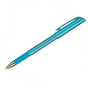 Գրիչ գնդիկավոր Attache Pearl Shine կապույտ 0,4 մմ ||Ручка шариковая неавтоматическая Attache Selection Pearl Shine синяя (толщина линии 0.4 мм)