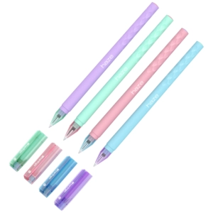 Գրիչ գնդիկավոր Berlingo Haze կապույտ 0,5մմ 50215 ||Ручка шариковая Berlingo Haze синий 0,5мм 50215 ||Ballpoint pen Berlingo Haze blue 0,5mm 50215 