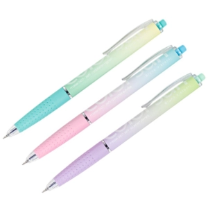 Գրիչ գնդիկավոր B&V Colorsurf կապույտ 0,5մմ 20-0407/51 ||Ручка шариковая B&V Colorsurf синяя 0,5мм 20-0407/51 ||Ballpoint pen B&V Colorsurf blue 0,5mm 20-0407/51
