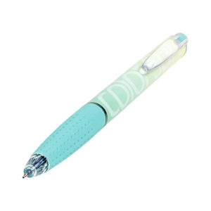 Գրիչ գնդիկավոր B&V Colorsurf կապույտ 0,5մմ 20-0407/51 ||Ручка шариковая B&V Colorsurf синяя 0,5мм 20-0407/51 ||Ballpoint pen B&V Colorsurf blue 0,5mm 20-0407/51