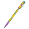 Գրիչ գնդիկավոր B&V FunWrite կապույտ 0,5մմ ||Ручка шариковая B&V FunWrite синяя 0,5мм ||Ballpoint pen B&V FunWrite blue 0,5mm