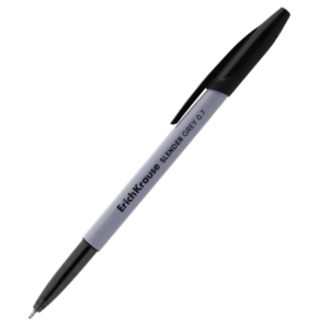 Գրիչ գնդիկավոր ErichKrause Slender Stick 0,7մմ 63083 ||Ручка шариковая ErichKrause Slender Stick 0,7мм 63083 ||Ballpoint pen ErichKrause Slender Stick 0,7mm 63083
