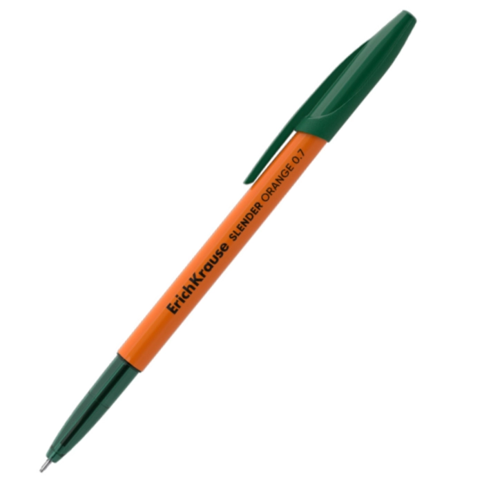 Գրիչ գնդիկավոր ErichKrause Slender Stick 0,7մմ ||Ручка шариковая ErichKrause Slender Stick 0,7мм ||Ballpoint pen ErichKrause Slender Stick 0,7mm 