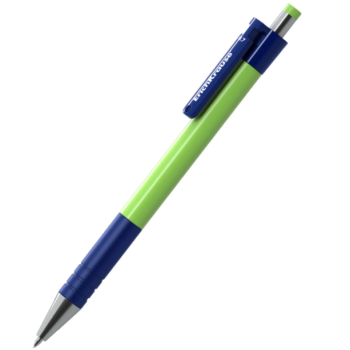 Գրիչ գնդիկավոր ErichKrause MC-5 կապույտ 0,7մմ 31067 ||Ручка шариковая ErichKrause MC-5 синяя 0,7мм 31067 ||Ballpoint pen ErichKrause MC-5 blue 0,7mm 31067