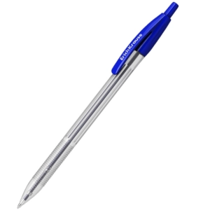 Գրիչ գնդիկավոր ErichKrause R-301 կապույտ 1մմ 38509 ||Ручка шариковая ErichKrause R-301 синяя 1мм 38509 ||Ballpoint pen ErichKrause R-301 blue 1mm 38509 