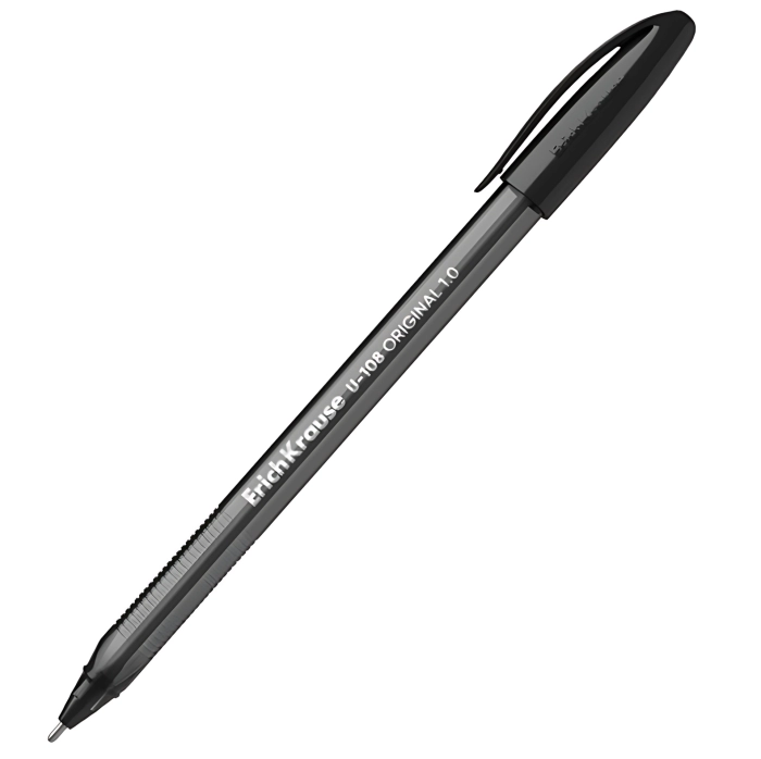 Գրիչ գնդիկավոր ErichKrause U-108 1մմ ||Ручка шариковая ErichKrause U-108 1мм ||Ballpoint pen ErichKrause U-108 1mm 