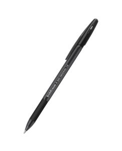 Գրիչ գնդիկավոր ErichKrause R-301 սև 1,0 մմ 60973 ||Шариковая ручка ErichKrause ErichKrause R-301 черный 1,0 мм 60973 ||ErichKrause R-301 Classic Ballpoint Pen, Black, 1.0 mm 60973