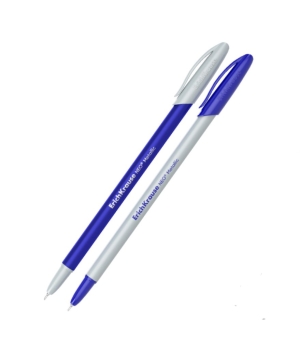 Գրիչ գնդիկավոր ErichKrause Neo® Metallic կապույտ 0,7 մմ 61009 