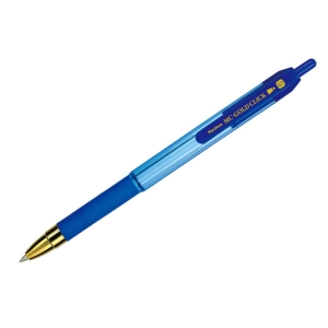 Գրիչ գնդիկավոր MunHwa MC Gold կապույտ 0,7 մմ ||Ручка шариковая автоматическая MunHwa MC Gold Click синяя, 0,7 мм