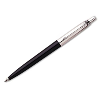 Գրիչ գնդիկավոր Parker Jotter սև S0705660 