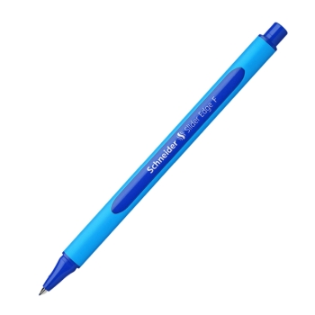 Գրիչ գնդիկավոր Schneider Slider Edge M կապույտ 1,0 սմ 