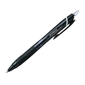 Գրիչ գնդիկավոր Uni Ball Jastream սև 1մմ ||Ручка шариковая Uni Ball Jastream черный 1мм ||Ballpoint pen Uni Ball Jastream black 1mm 