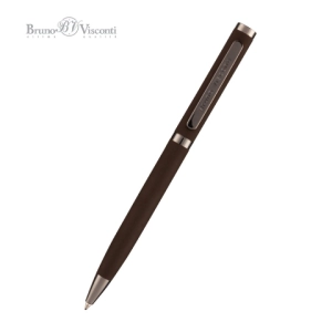 Գրիչ գնդիկավոր տուփով B&V FIRENZE կապույտ 1մմ 20-0337/1 ||Шариковая ручка в коробке B&V FIRENZE синяя 1мм 20-0337/1 ||Ballpoint pen in a box B&V FIRENZE blue 1mm 20-0337/1