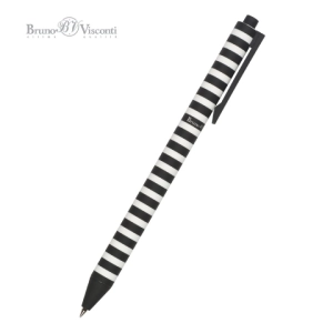 Գրիչ գնդիկավոր տուփով B&V ArtClick կապույտ 5 հատ 0,5մմ ||Шариковая ручка в коробке B&V ArtClick синяя 5 шт. 0.5мм ||Ballpoint pen in a box B&V ArtClick blue 5 pcs 0.5mm 