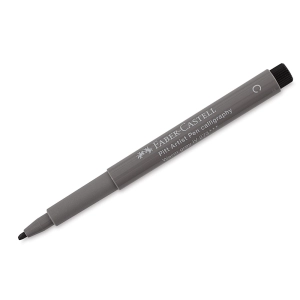 Լայներ Faber-Castell Warm Grey 273 C 167573 ||Ручка капиллярная Faber-Castell 